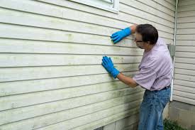 Best Siding Repair  in Robbins, NC